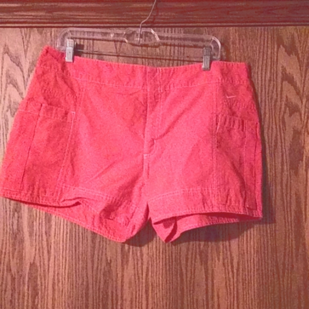 Women's Nike Casual Shorts